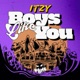 Boys Like You Single