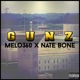 Gunz feat Nate Bone Single