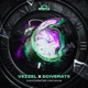 Disintegrating Continuum Single