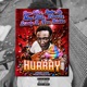 Hurray feat Baby Jo Ness Blokka Single