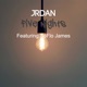 Five Nights feat SoFlo James Single