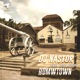 Homwtown feat Zama Mchunu Single