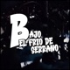 Bajo el frío de Serrano EP