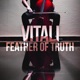 Feather of Truth String Version Single
