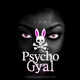 Psycho Gyal Single