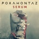 Serum feat Wuzet Single