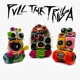 Pull the Trigga feat Dubfact Single