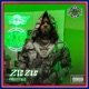 ZieZie On The Radar Freestyle Single
