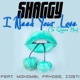 I Need Your Love Te Quiero Mas feat Mohombi Faydee Costi Single