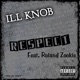 Respect feat Roland Zookie Single
