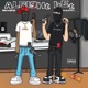 Alright bet feat TKmooseyy3k Single