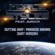 Cutting Deep Paradise Dreams Duet Version feat Junior Single