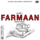 Farmaan Single