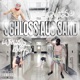 Schloss aus Sand Single