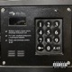Domofony EP