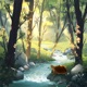 Peaceful Creek Single