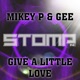 Give a Little Love Single