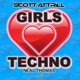 Girls Love Techno Single
