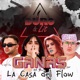 Ganas feat Sherry V nney SMA Cxsxblxncxs Single