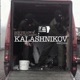 Kalashnikov Original Mix Single