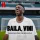 Baila Vini Soundtrack from the Netflix Film Single