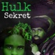 Hulk feat Sekret Single