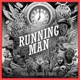 Running Man feat Jakra Davee Single