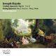 Haydn Erdody Quartets Op 76 Vol 2