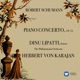 Schumann Piano Concerto Op 54