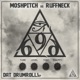 Dat Drumroll Moshpitch vs Ruffneck Single