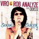 Social Suicide Vol 2 The Remixes feat Odissi
