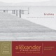 Brahms The String Quintet Sextets