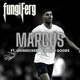 Marcus feat Grim Sickers Baked Goods Single