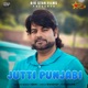 Jutti Punjabi feat Rudraksh Pundir Single