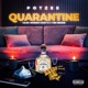 Quarantine feat Game Winner Kizzy G the Singer Single