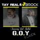 G O Y Black feat Dub Bulloh Single