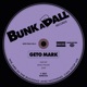 Geto Trax Vol 3 Single