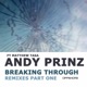 Breaking Through feat Matthew Tasa Remixes Part One