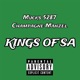 Kings of SA feat Champagne Manziel EP