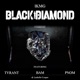 Black Diamond feat Bam Tyrant Pnom Single