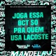 Joga Essa Bct Só pra Quem Usa Lacoste Single