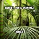 Jungle feat Monkey Dun Single