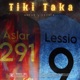 Tiki Taka Euro 24 Single