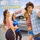 MILFs At The Costco and Best Buy Baddies feat Ego James Single