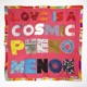 Love is a Cosmic Phenomenon EP