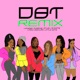 DBT Remix feat Lady Leshurr Queenie Shystie Stush Little Simz Single