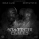 Switch Places feat Kunta 10k Single