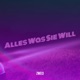 Alles Was Sie Will Single