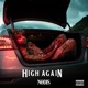 HIGH AGAIN Single