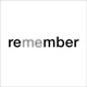 Remember Me Single